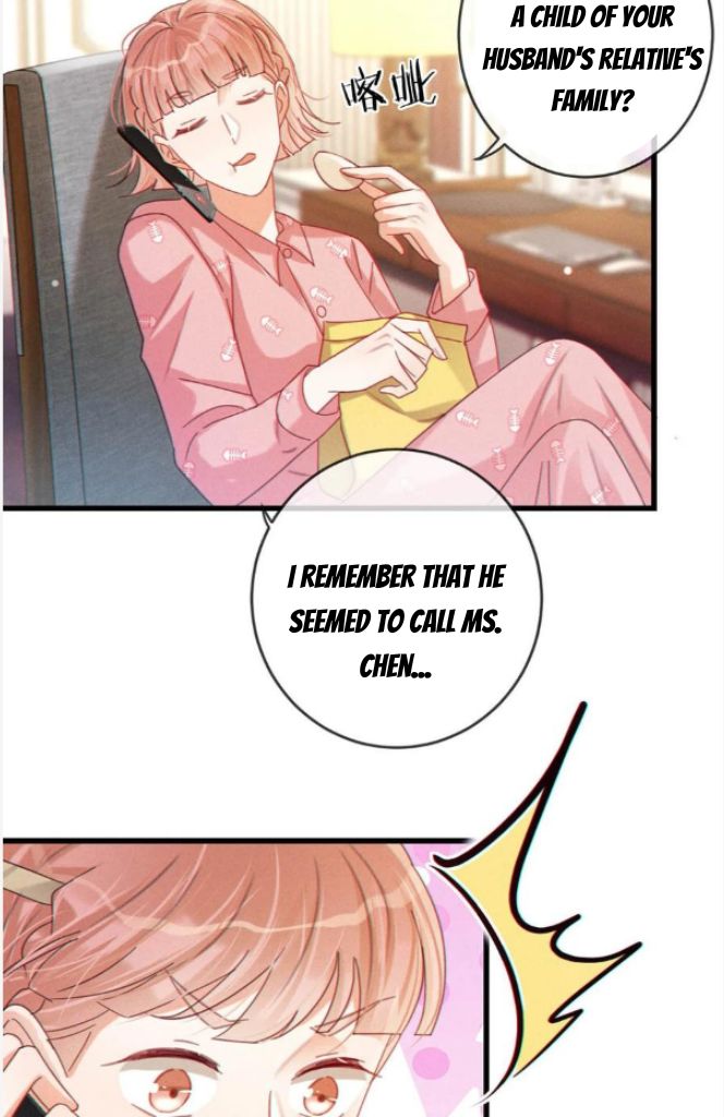 OMG! I’m Pregnant With Him Chapter 73 - page 40