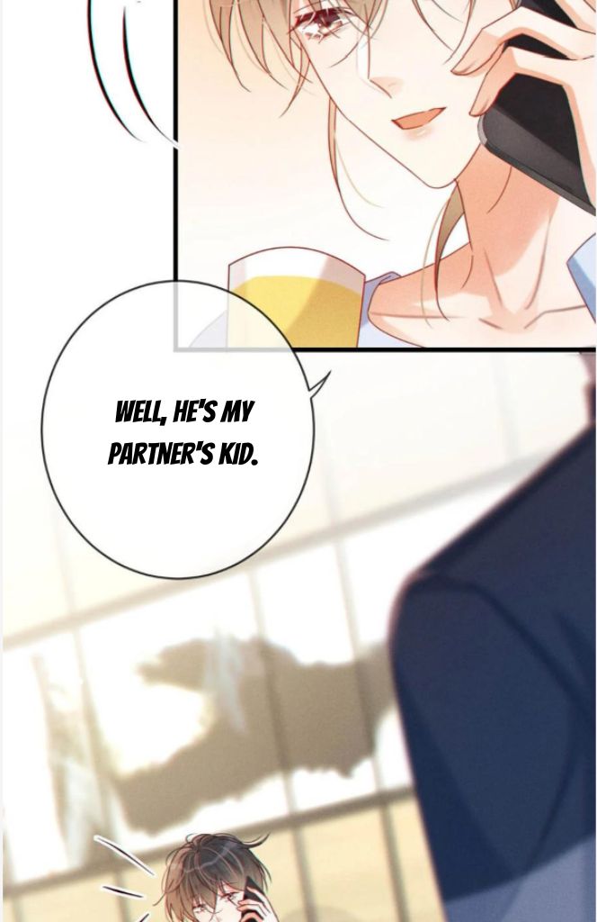 OMG! I’m Pregnant With Him Chapter 73 - page 42