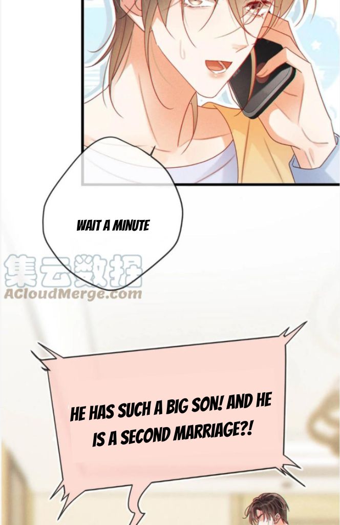 OMG! I’m Pregnant With Him Chapter 73 - page 45