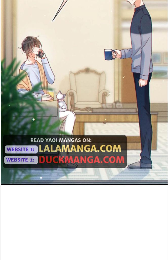 OMG! I’m Pregnant With Him Chapter 73 - page 46