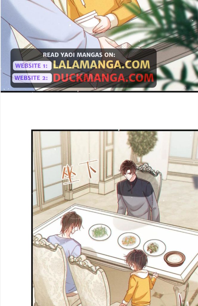 OMG! I’m Pregnant With Him Chapter 73 - page 5