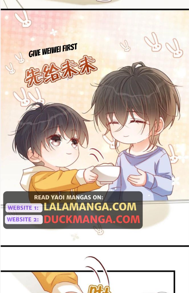 OMG! I’m Pregnant With Him Chapter 73 - page 7