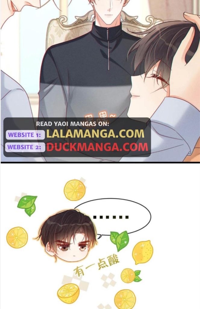 OMG! I’m Pregnant With Him Chapter 73 - page 9