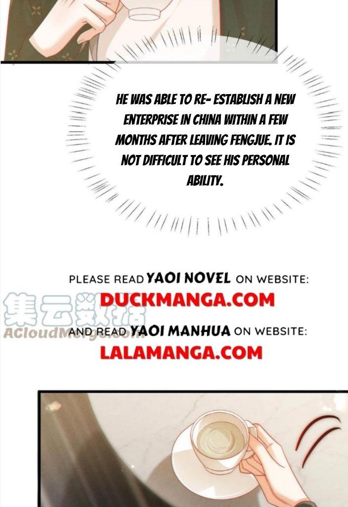 OMG! I’m Pregnant With Him chapter 70 - page 16