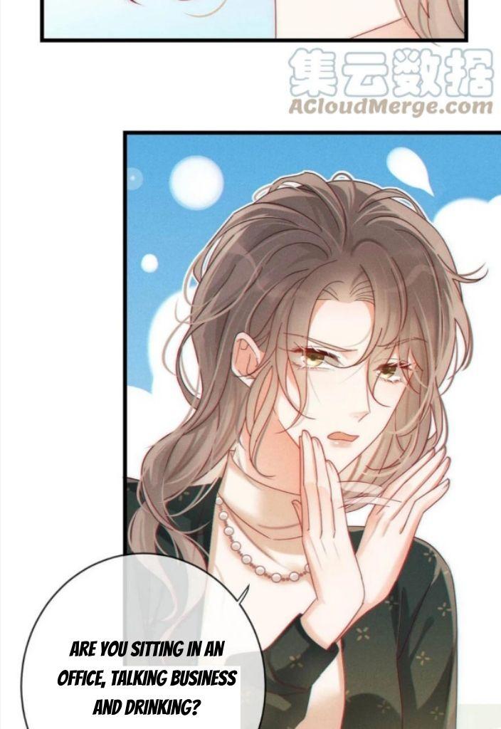 OMG! I’m Pregnant With Him chapter 70 - page 20