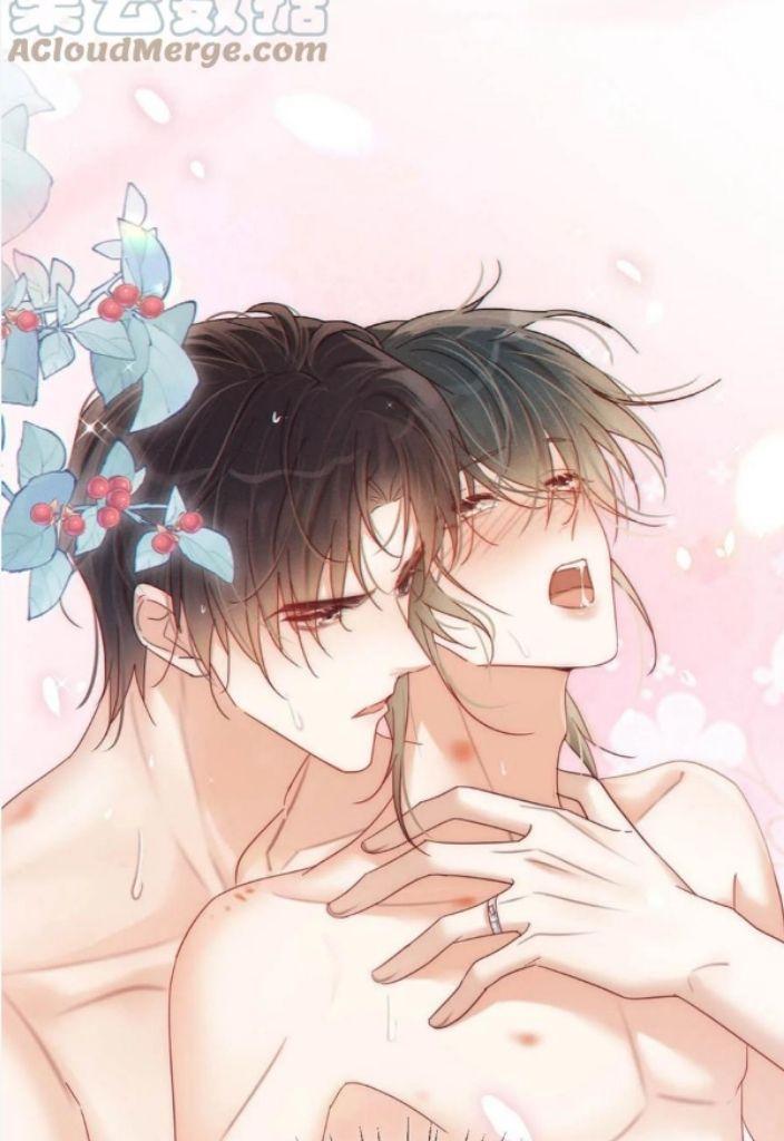 OMG! I’m Pregnant With Him chapter 70 - page 22