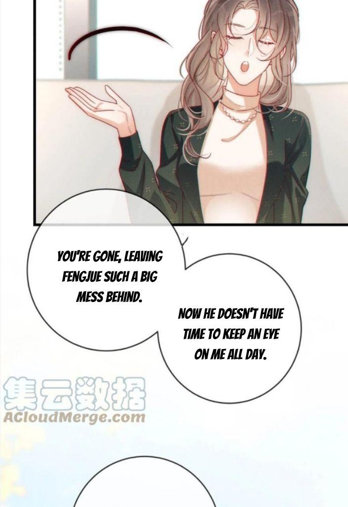 OMG! I’m Pregnant With Him chapter 70 - page 26