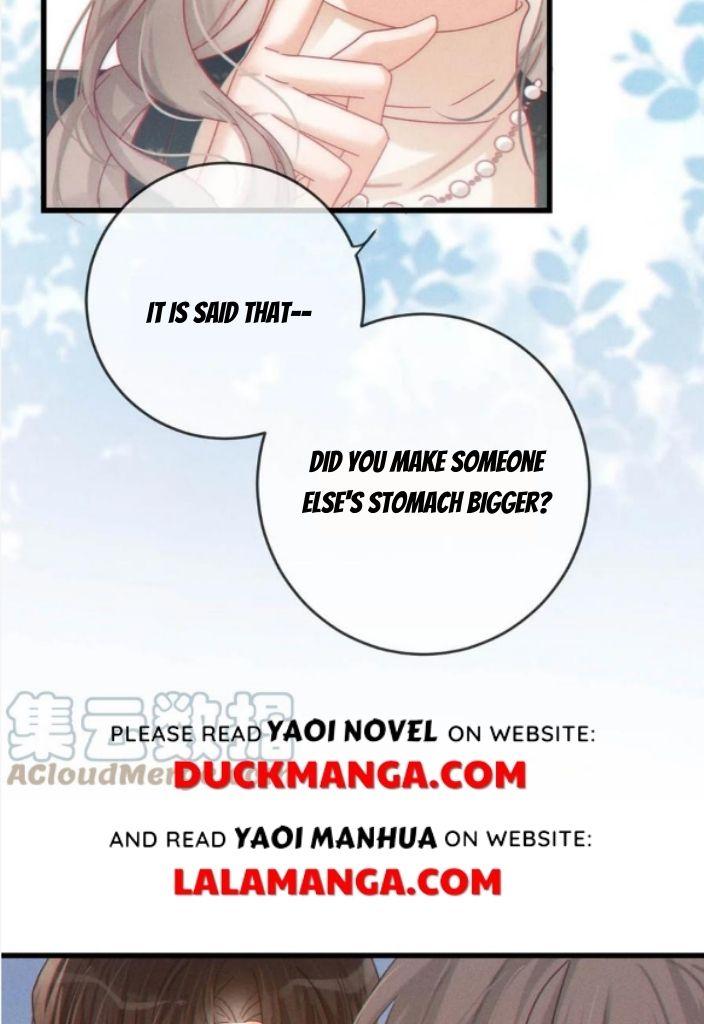 OMG! I’m Pregnant With Him chapter 70 - page 28
