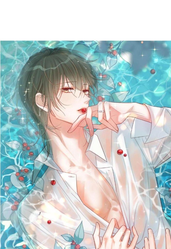 OMG! I’m Pregnant With Him chapter 70 - page 3