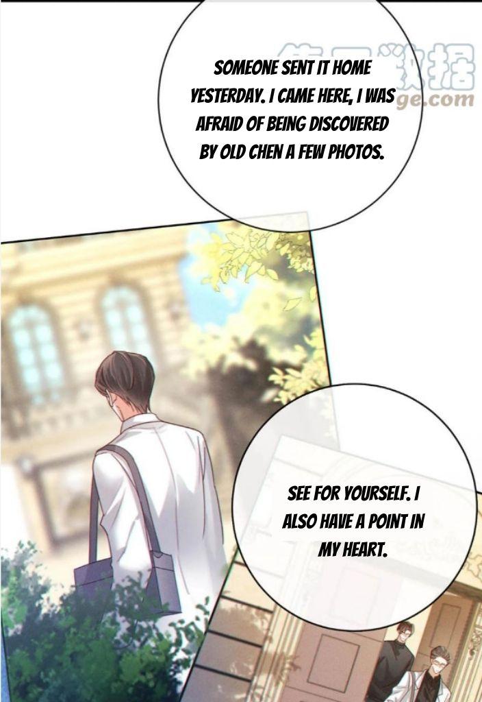 OMG! I’m Pregnant With Him chapter 70 - page 34