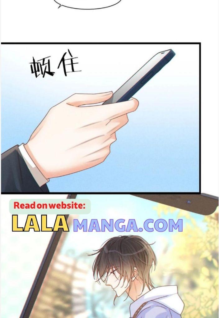 OMG! I’m Pregnant With Him chapter 70 - page 37