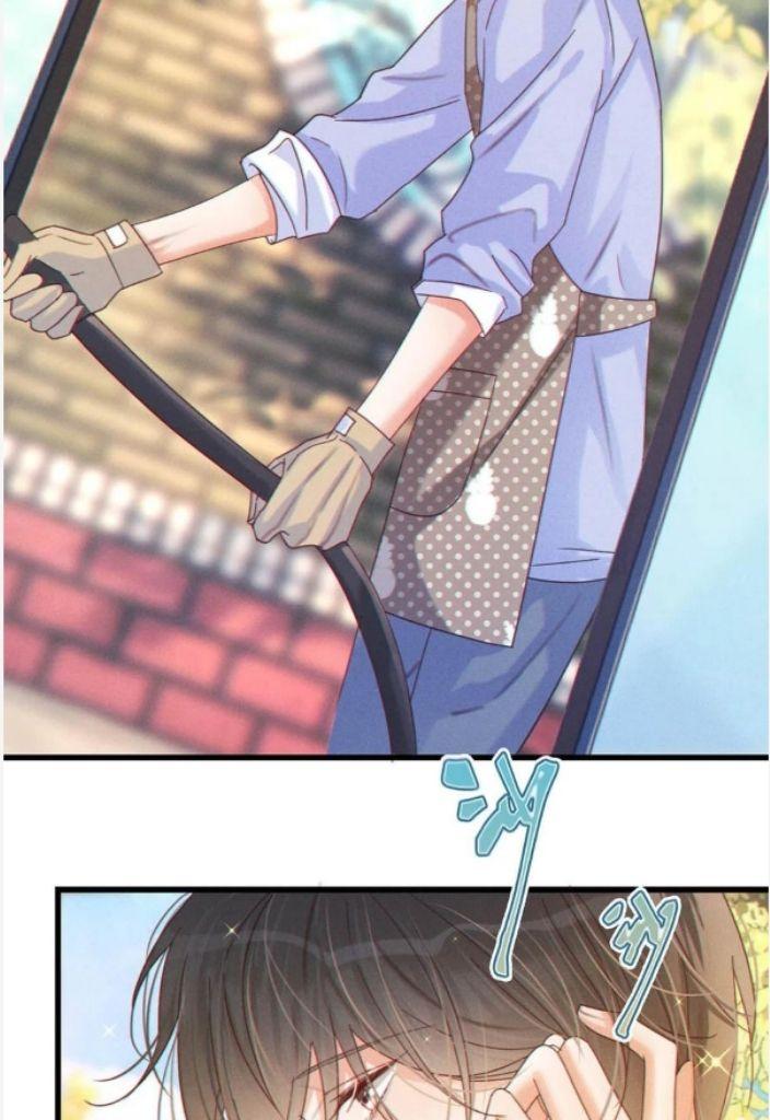 OMG! I’m Pregnant With Him chapter 70 - page 38