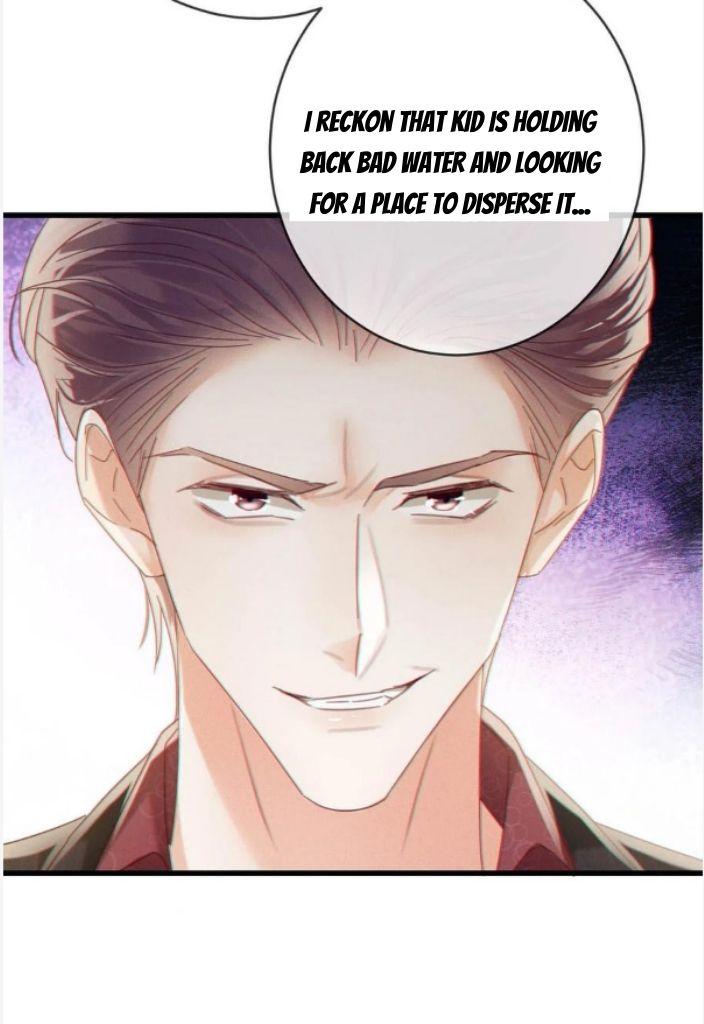 OMG! I’m Pregnant With Him chapter 70 - page 48