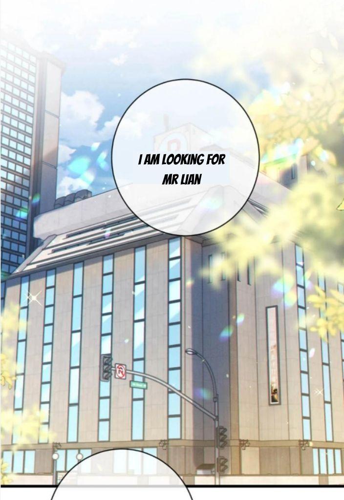 OMG! I’m Pregnant With Him chapter 70 - page 6
