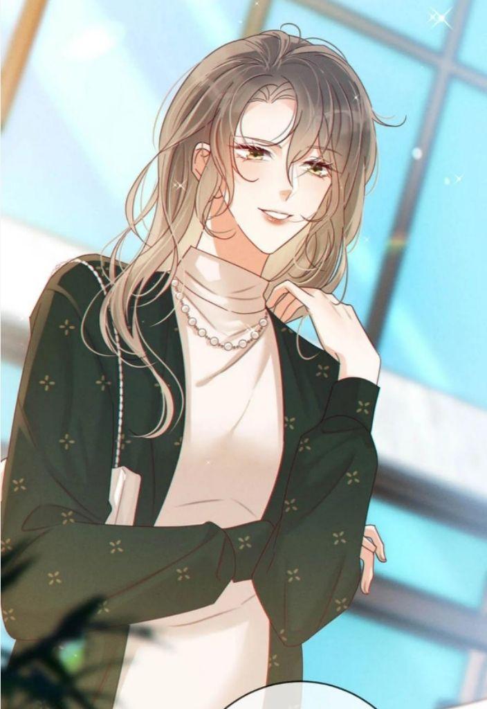 OMG! I’m Pregnant With Him chapter 70 - page 8