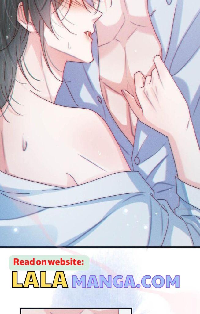 OMG! I’m Pregnant With Him chapter 67 - page 10