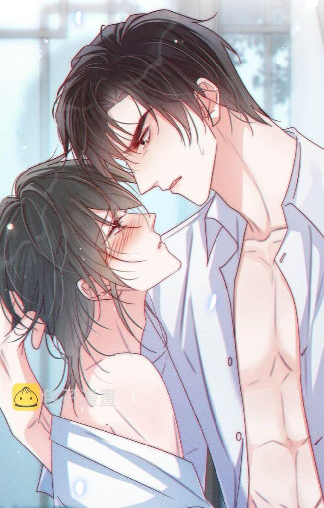 OMG! I’m Pregnant With Him chapter 67 - page 13