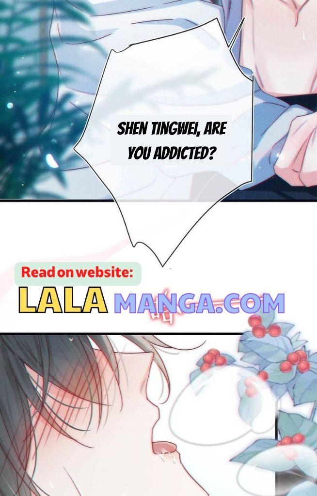 OMG! I’m Pregnant With Him chapter 67 - page 14