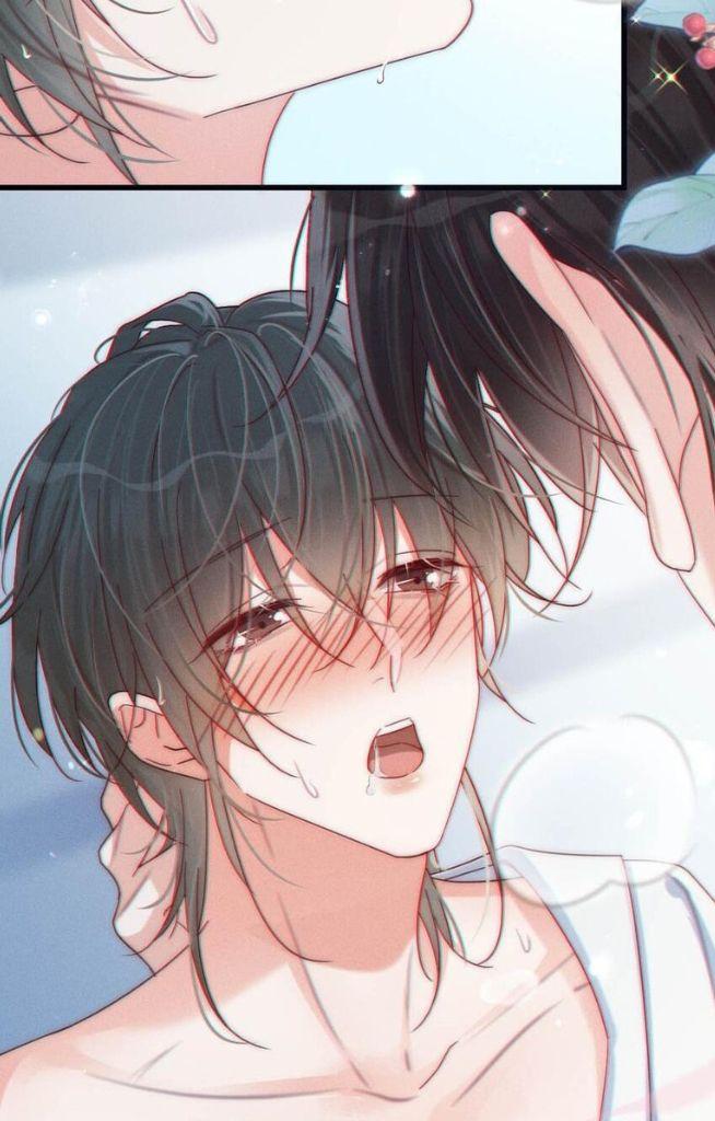 OMG! I’m Pregnant With Him chapter 67 - page 15