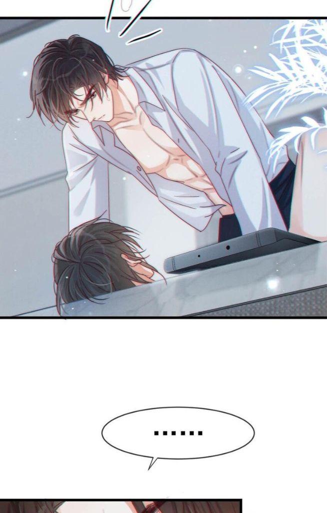 OMG! I’m Pregnant With Him chapter 67 - page 21