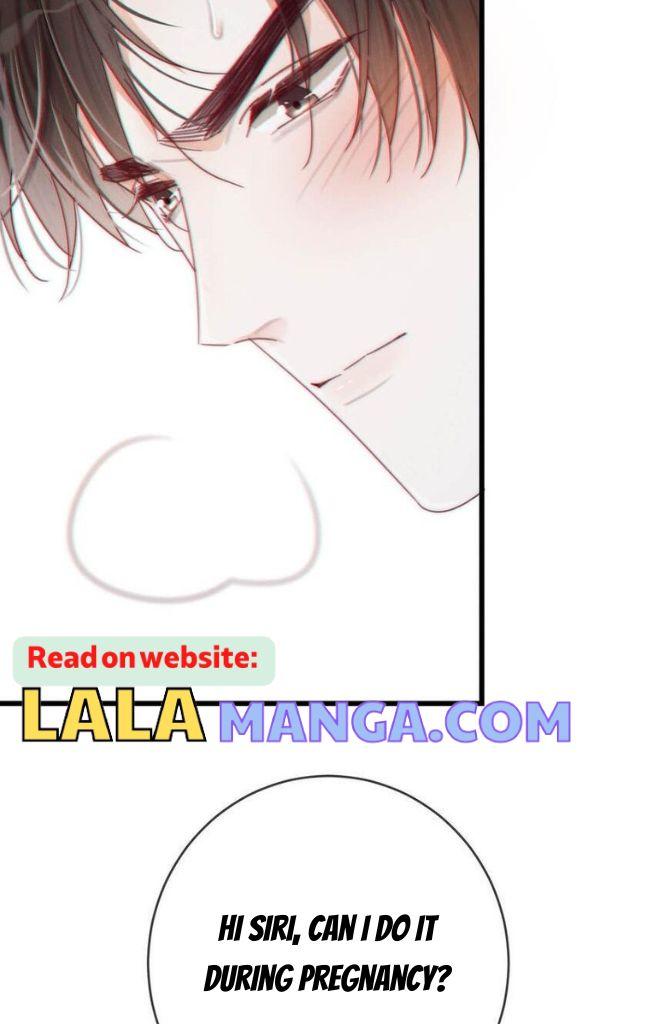 OMG! I’m Pregnant With Him chapter 67 - page 22