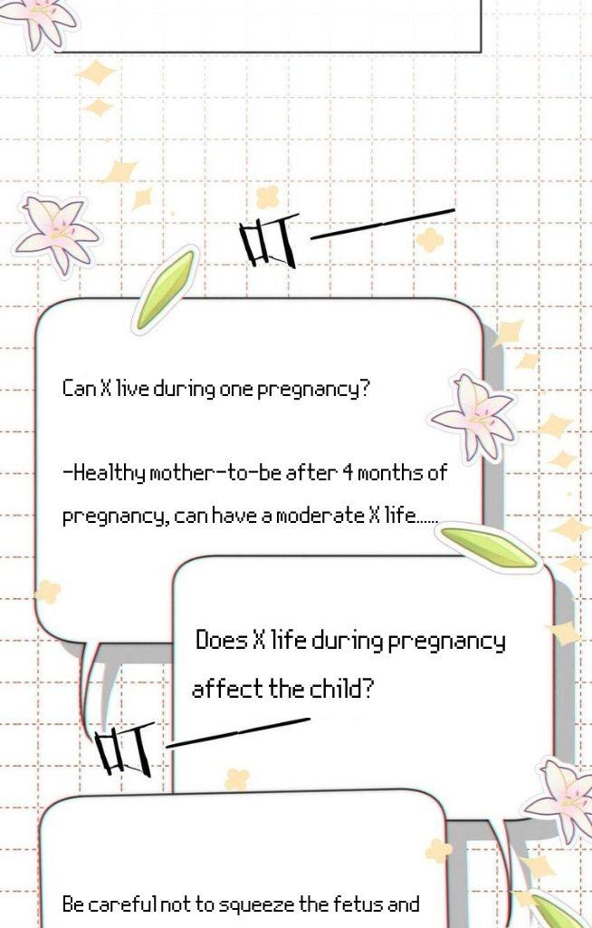OMG! I’m Pregnant With Him chapter 67 - page 26