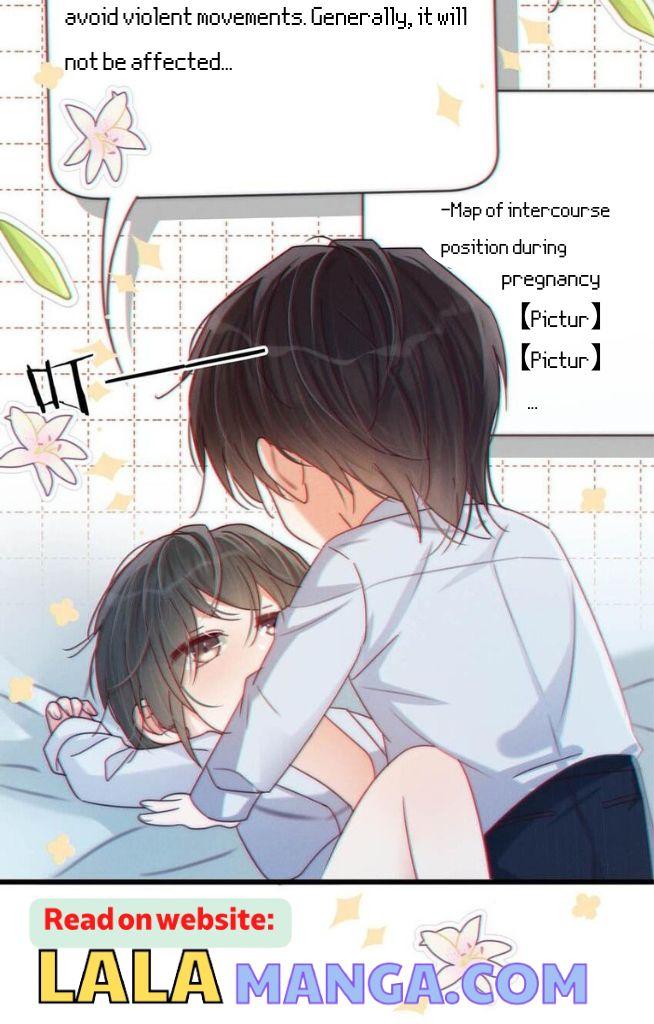 OMG! I’m Pregnant With Him chapter 67 - page 27