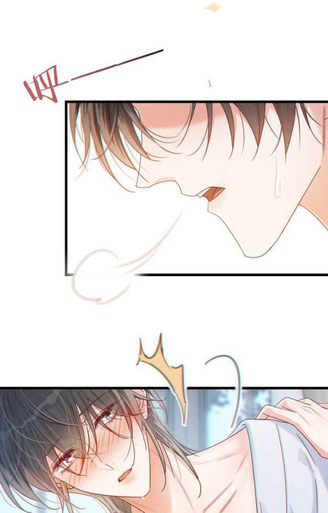 OMG! I’m Pregnant With Him chapter 67 - page 28