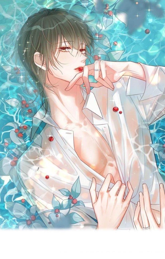 OMG! I’m Pregnant With Him chapter 67 - page 3