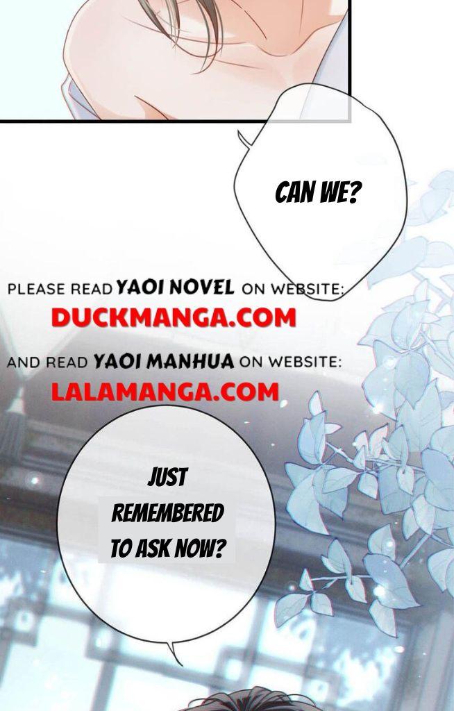 OMG! I’m Pregnant With Him chapter 67 - page 30