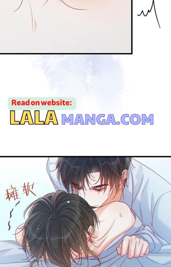 OMG! I’m Pregnant With Him chapter 67 - page 36