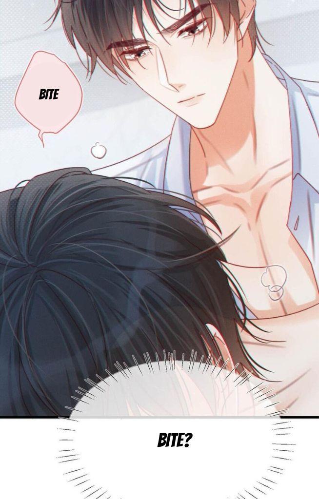 OMG! I’m Pregnant With Him chapter 67 - page 39
