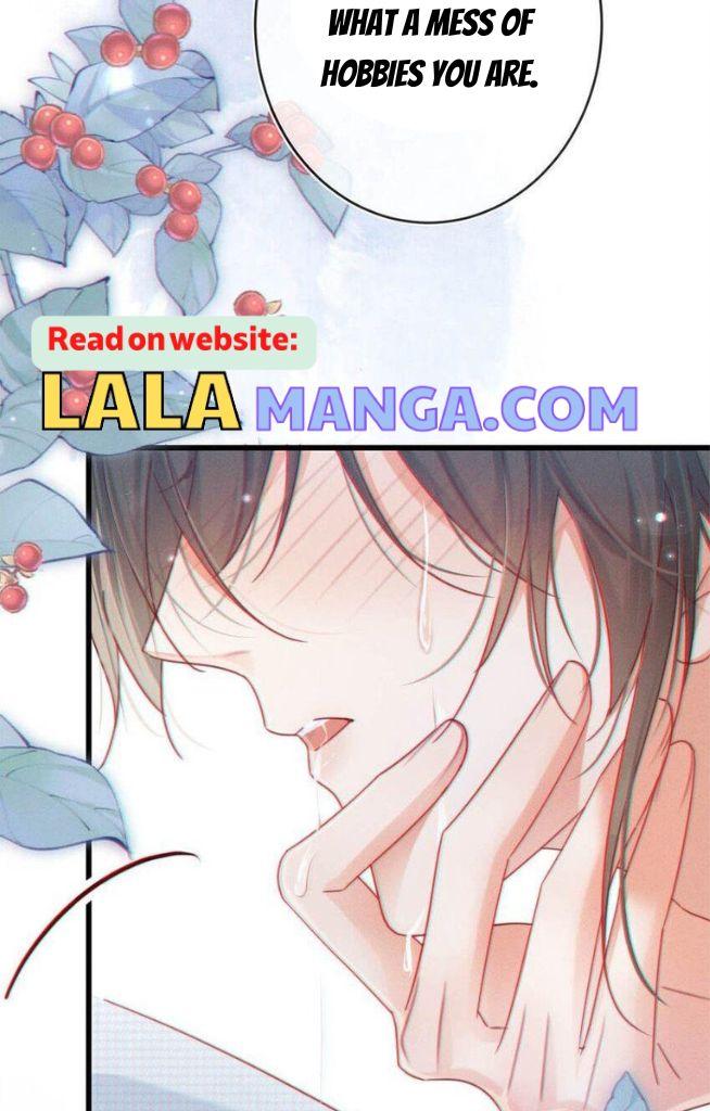 OMG! I’m Pregnant With Him chapter 67 - page 44