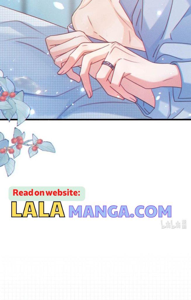 OMG! I’m Pregnant With Him chapter 67 - page 46