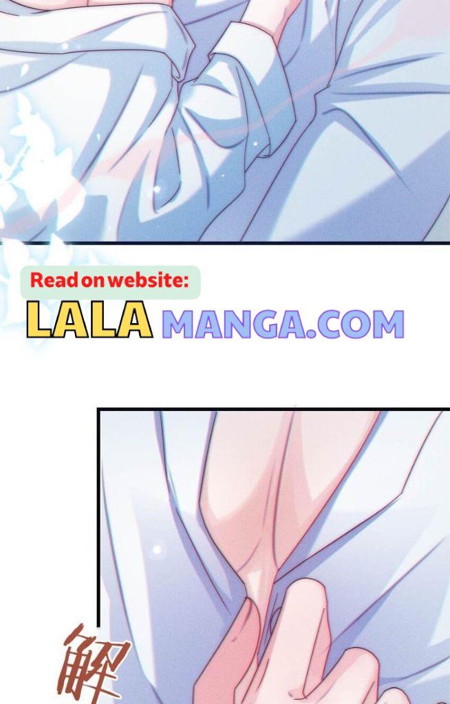 OMG! I’m Pregnant With Him chapter 67 - page 8