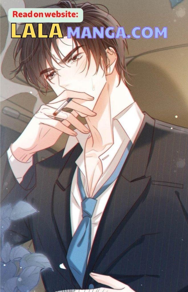 OMG! I’m Pregnant With Him chapter 66 - page 10