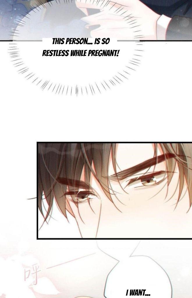 OMG! I’m Pregnant With Him chapter 66 - page 11