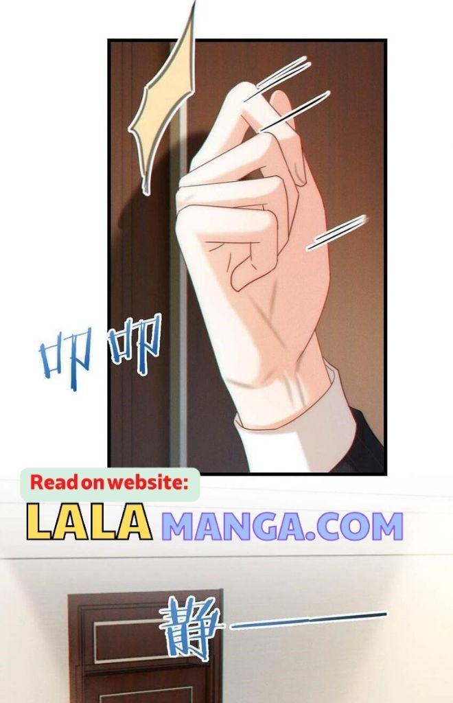 OMG! I’m Pregnant With Him chapter 66 - page 18