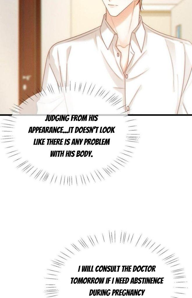 OMG! I’m Pregnant With Him chapter 66 - page 21