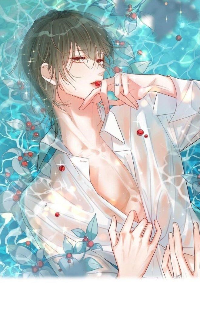 OMG! I’m Pregnant With Him chapter 66 - page 3