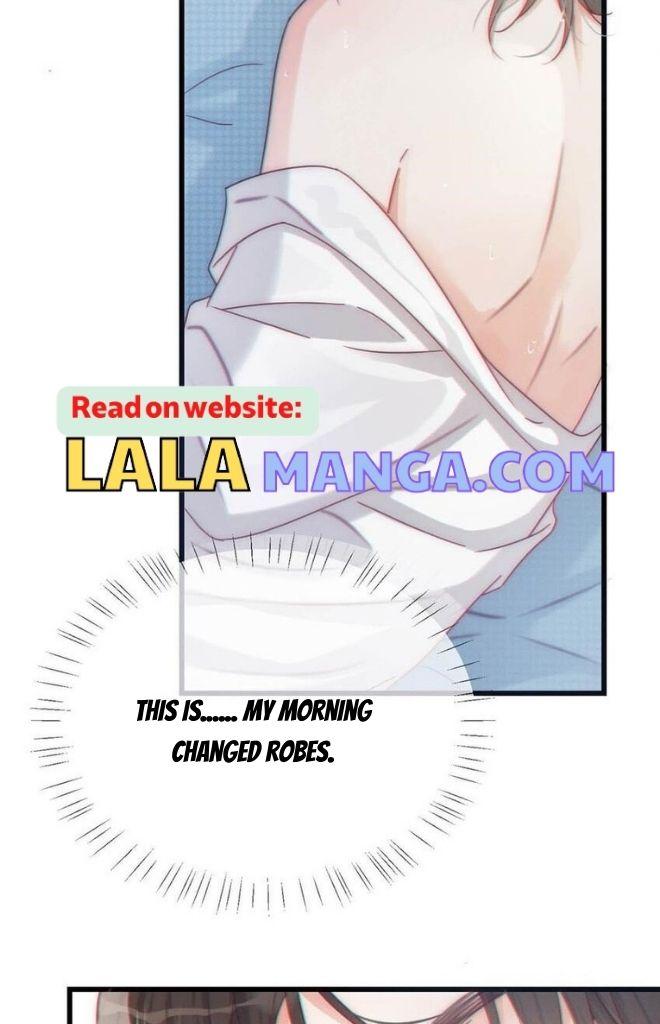 OMG! I’m Pregnant With Him chapter 66 - page 30