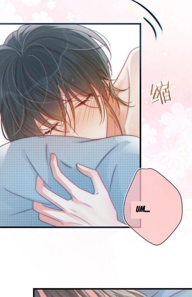 OMG! I’m Pregnant With Him chapter 66 - page 33