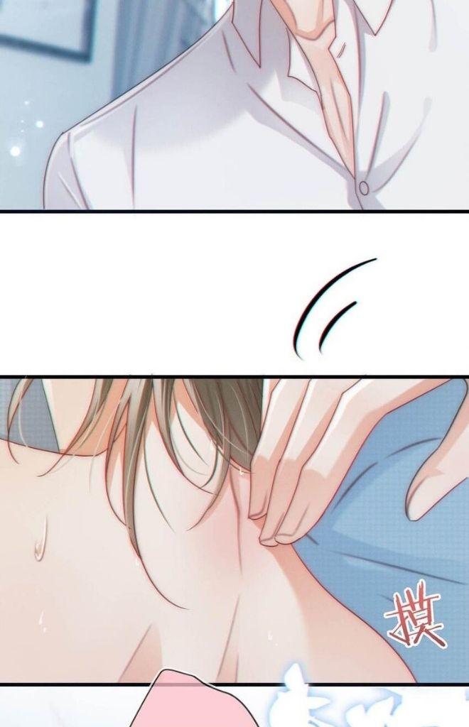 OMG! I’m Pregnant With Him chapter 66 - page 35