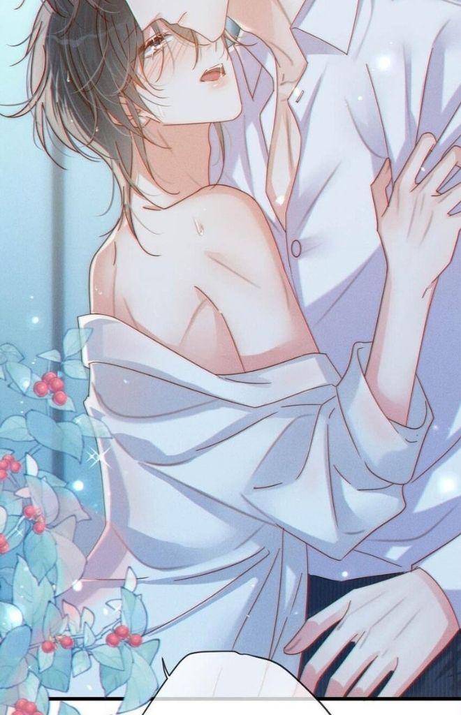 OMG! I’m Pregnant With Him chapter 66 - page 48