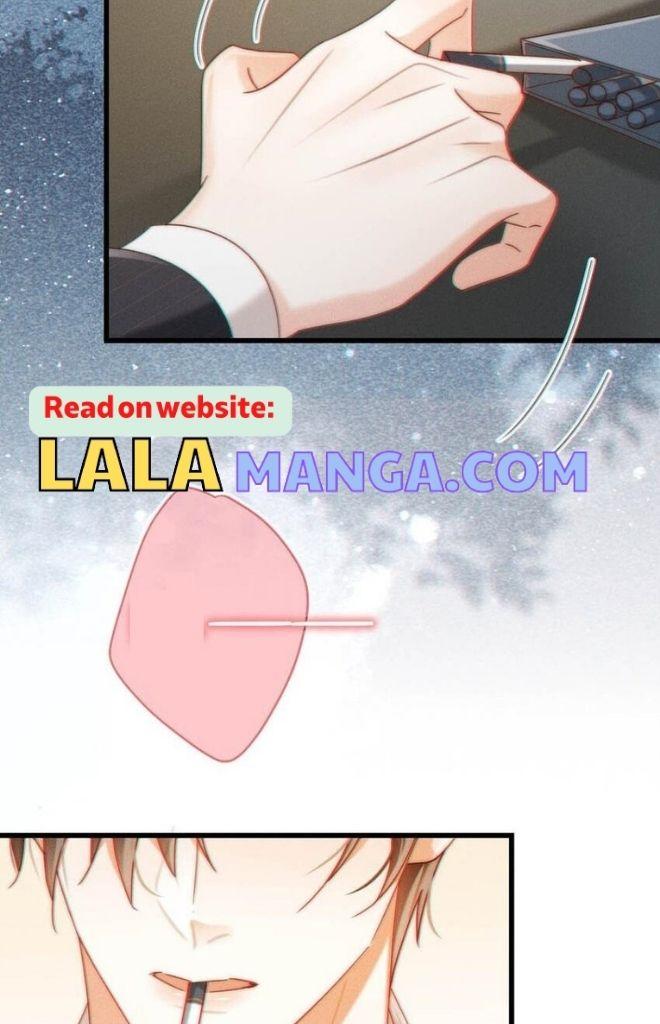 OMG! I’m Pregnant With Him chapter 66 - page 8