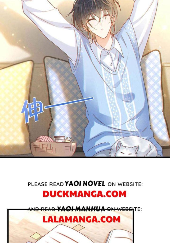 OMG! I’m Pregnant With Him chapter 59 - page 11