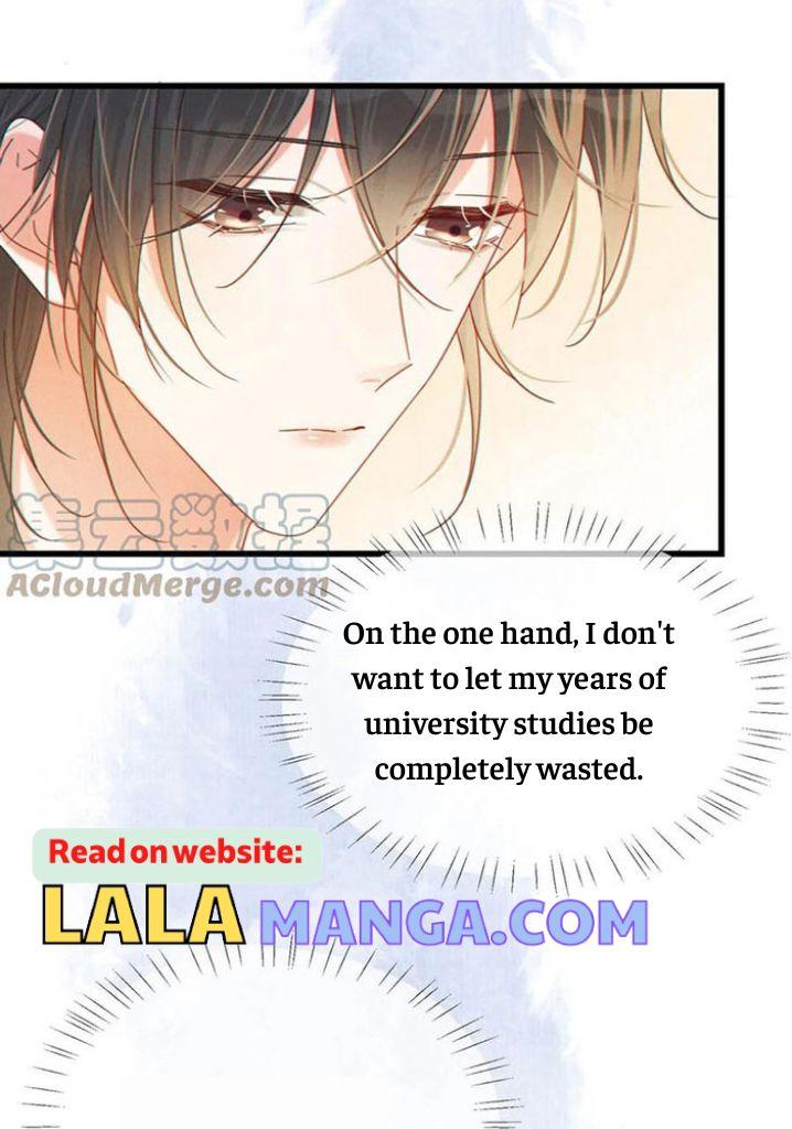 OMG! I’m Pregnant With Him chapter 59 - page 13