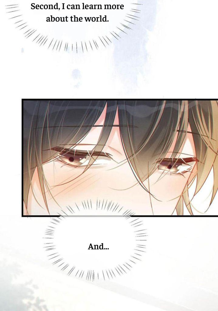OMG! I’m Pregnant With Him chapter 59 - page 14