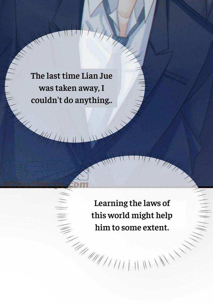 OMG! I’m Pregnant With Him chapter 59 - page 16