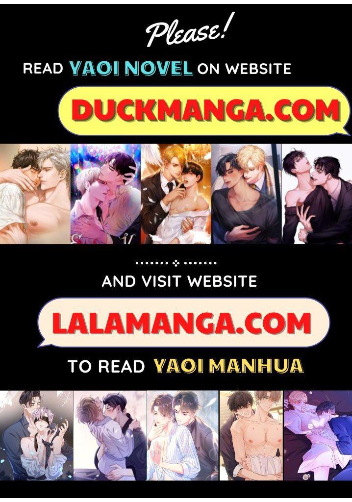 OMG! I’m Pregnant With Him chapter 59 - page 21